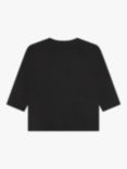 BOSS Baby Logo T-Shirt, Black