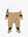 HUGO BOSS Baby Snowsuit, Cookie