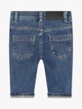 BOSS Baby Regular Fit Jeans, Stone