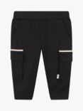 BOSS Baby Joggers, Black