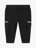 BOSS Baby Joggers, Black