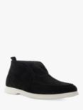 Dune Celsey Suede Chukka Boots