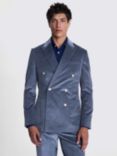 Moss Tailored-Fit Suit Jacket