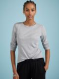 Baukjen Krystea Luxe Organic Cotton Blend Top