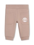 Timberland Baby Joggers, Blush