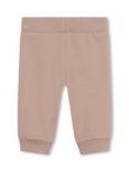 Timberland Baby Joggers, Blush