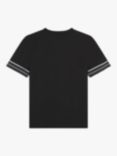 HUGO BOSS Kids' T-Shirt, Black