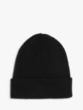 HUGO BOSS Kids' Turn-Up Beanie