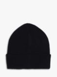 HUGO BOSS Kids' Turn-Up Beanie