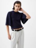 French Connection Krista Flare Sleeve Jumper