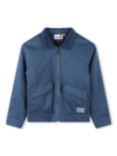 Timberland Kids' Lightweight Jacket, Blue