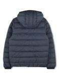 Timberland Kids' Lightweight Puffer Jacket, Night