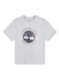 Timberland Kids' Logo T-Shirt