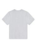 Timberland Kids' Logo T-Shirt