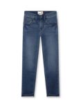 Timberland Kids' Slim Fit Jeans, Double Stone/Brush