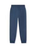 Timberland Kids' Brushed French Terry Joggers, Blue