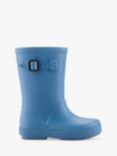 IGOR Kids' Splash Euri Waterproof Lined Wellington Boots