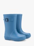 IGOR Kids' Splash Euri Waterproof Lined Wellington Boots