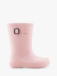 IGOR Kids' Splash Euri Waterproof Lined Wellington Boots, Maquillaje