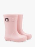 IGOR Kids' Splash Euri Waterproof Lined Wellington Boots, Maquillaje