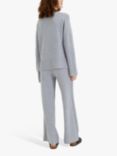 Chinti & Parker Patch Pocket Cashmere Jumper