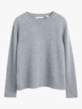 Chinti & Parker Boxy Cashmere Jumper