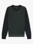 Paul Smith Crew Neck Jumper, Green