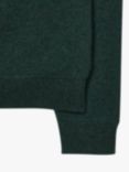 Paul Smith Merino Wool Crew Jumper, Green