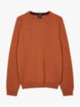 Paul Smith Merino Wool Crew Jumper