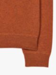 Paul Smith Merino Wool Crew Jumper