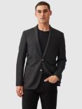 Rodd & Gunn Thorton Wool Blend Blazer, Charcoal