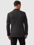 Rodd & Gunn Thorton Wool Blend Blazer, Charcoal