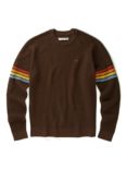 Outerknown Nostalgic Sweater, Beachwood