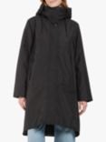 Didriksons Elissa Waterproof Parka, Black