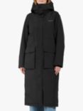 Didriksons Leya Long Parka Coat