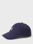 Crew Clothing Cotton Baseball Cap