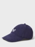 Crew Clothing Cotton Baseball Cap