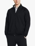 Under Armour Men's Storm Golf Jacket, Black