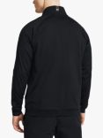 Under Armour Men's Storm Golf Jacket, Black