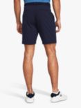 Under Armour Tech Tap Golf Shorts, Midnight Navy