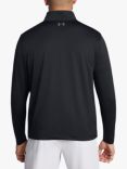 Under Armour MatchPlay Men's 1/4 Zip Long Sleeve Top