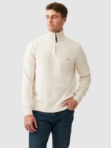 Rodd & Gunn Merrick Bay Half Zip Knit