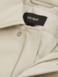 Reiss Cologne Harrington Jacket, Stone