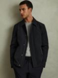 Reiss Cologne Harrington Jacket