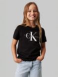 Calvin Klein Kids' Monogram T-Shirt