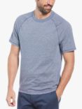 Original Penguin Raglan T-Shirt, Dress Blues Heather