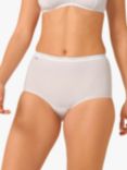 sloggi Basic+ Maxi Brief, Pack of 6