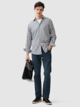 Rodd & Gunn Lockington Slim Fit Shirt, Smoke