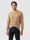 Rodd & Gunn Phoenix Merino Knit Jumper