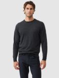 Rodd & Gunn New Zealand Grown Merino Jumper